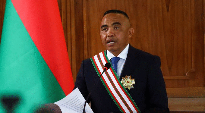 Madagascar Revokes Ousted President Rajoelina’s Citizenship After Military Takeover