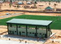 FIFA Post on $1.2m Kebbi Stadium Sparks Outrage in Nigeria