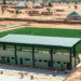 FIFA Post on $1.2m Kebbi Stadium Sparks Outrage in Nigeria