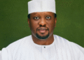 Sokoto Rep Abdussamad Dasuki Steps Down From 2027 Race, Backs Youth Inclusion in Politics