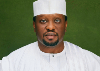 Sokoto Rep Abdussamad Dasuki Steps Down From 2027 Race, Backs Youth Inclusion in Politics