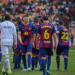 NIGERIA : Barça Legends Defeat African Legends 3–1 in Abuja Friendly