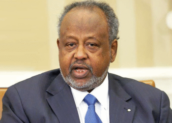 Djibouti Removes Presidential Age Limit, Clears Path For Guelleh’s Sixth Term
