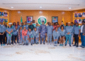 Governor Abiodun Pledges ₦50m Support For Super Falcons Ahead of  Today’s Match