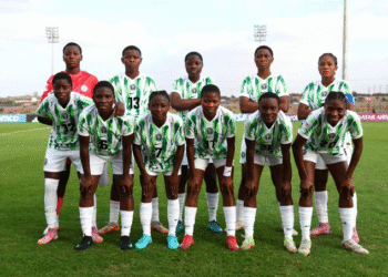 Flamingos of Nigeria Face Tough Italian Test in FIFA U-17 Round of 16 Today