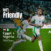 Super Eagles of Nigeria to Face Egypt in Pre-AFCON 2025 Friendly in Cairo