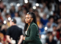 NIGERIA: Rena Wakama Appointed Head Coach of Hive BC in U.S. Basketball League