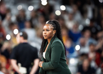 NIGERIA: Rena Wakama Appointed Head Coach of Hive BC in U.S. Basketball League