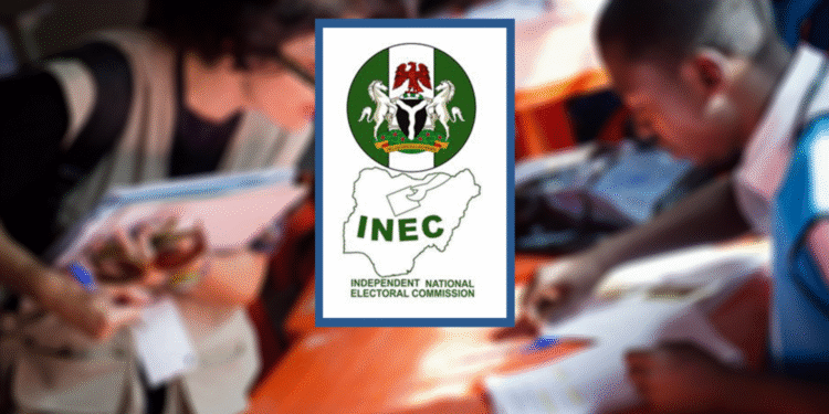NIGERIA: INEC Disqualifies Six Political Groups in Ongoing Party Registration Process