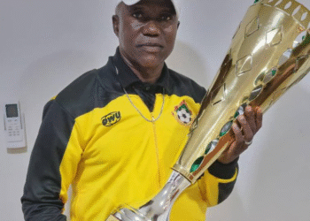 NIGERIA: Kwara United Sacks Head Coach After Loss to Abia Warriors