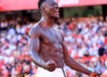 NIGERIA: Adams Scores, Ejuke Assists as Sevilla Humiliate Barcelona 4–1