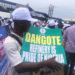 NIGERIA: Students Protest in Oyo, Rally Support For Dangote Refinery