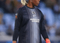 NIGERIA: Chiamaka Nnadozie Nominated For PFA Player of the Month