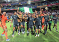 Flamingos Depart Abuja Wednesday For Final World Cup Preparations in Morocco