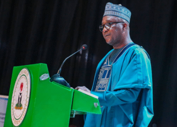 NIGERIA: House of Representatives Swears In Three Lawmakers