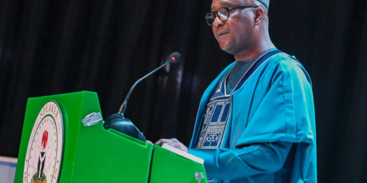 NIGERIA: House of Representatives Swears In Three Lawmakers