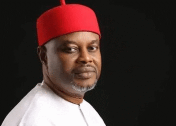 BREAKING: Minister Nnaji Resigns Amid Certificate Forgery Allegations