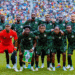 2026 WCQ: 18 Super Eagles Players Arrive In Camp For Lesotho Clash