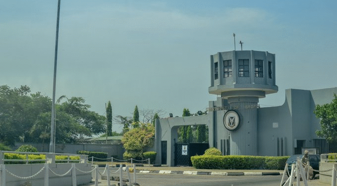 University of Ibadan Reclaims Top Spot as Nigeria’s Best in 2026 World University Rankings