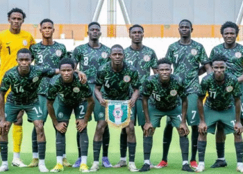 Argentina Crush Flying Eagles 4–0 to End Nigeria’s U-20 World Cup Dream