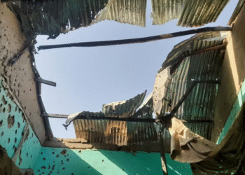 Thirteen People Killed in El-Fasher’s Sudan Hospital