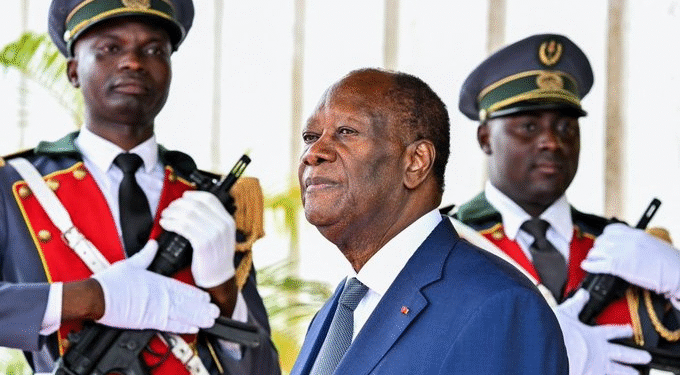 Ivory Coast Arrests 13 Opposition Members Ahead of Presidential Poll