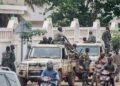 US Embassy Urges Citizens to Leave Mali Immediately Due to Safety Concerns