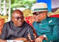 Nigeria: Fubara Meets Wike, Loyalists to Consolidate Peace in Rivers