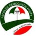Nigeria: Plateau PDP Set for Elective Congress Saturday