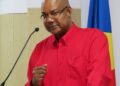 Seychelles Opposition Leader Patrick Herminie Wins Presidential Election