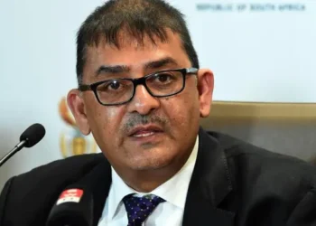 South African President Ramaphosa Suspends Intelligence Watchdog Amidst Accountability Storm