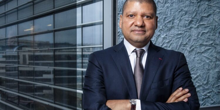 Ivory Coast’s Ruling President Ouattara Set for Fourth Term After Opposition Concession