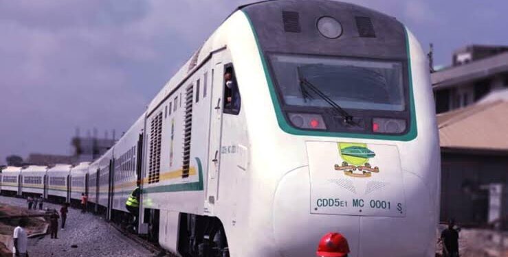 NRC Announces Resumption of Abuja-Kaduna Passenger Train Services