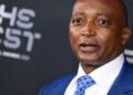 South African Billionaire Patrice Motsepe Secures $1.01 Billion Australian Copper Mine Deal