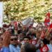 Thousands Protest in Tunisia’s Gabes Over Pollution Crisis