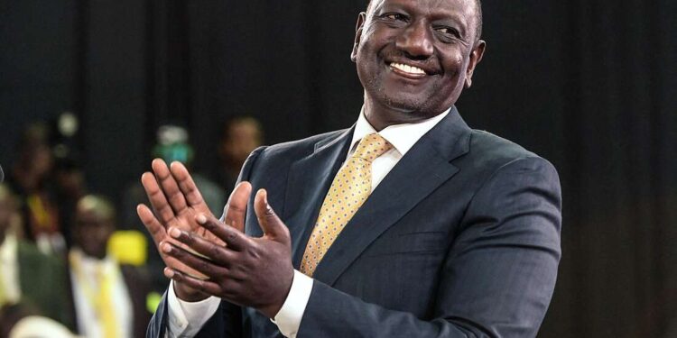 Kenya to Establish Sovereign Wealth and Infrastructure Funds