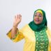Tanzania’s President Samia Suluhu Faces Re-election Amid Crackdown on Opposition
