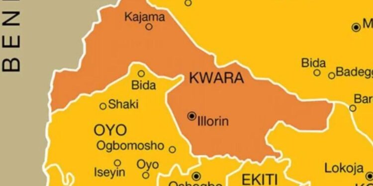 Nigeria: Bandits Invade Kwara Community, Abduct Woman in Late-Night Attack