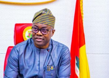 Nigeria: Appeal Court Overturns Governor Makinde’s Suspension of NURTW in Oyo