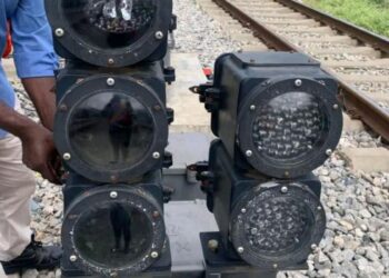 Nigerian Railway Corporation Reports Fresh Vandalism on Lagos-Ibadan Rail Line