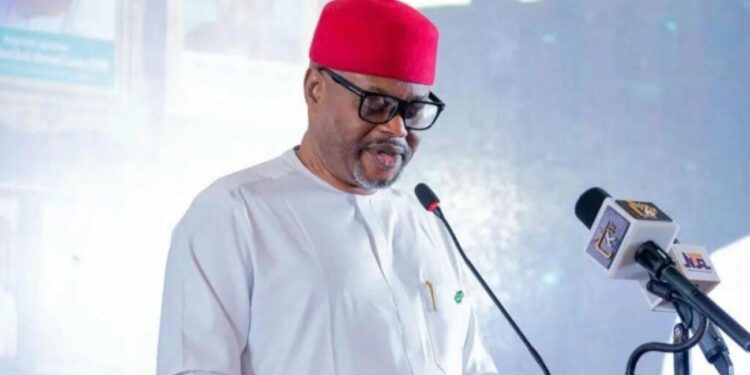 “Blackmail and Political Persecution”: Minister Uche Nnaji’s Reason for Resigning from Tinubu’s Cabinet