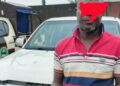 Nigeria: Fake LASTMA Officer Remanded for Extorting Motorist