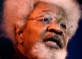 Nigeria: US Revokes Wole Soyinka’s Visa, Nobel Laureate Speaks Out