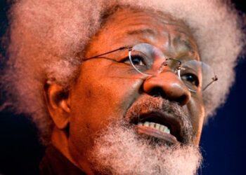 Nigeria: US Revokes Wole Soyinka’s Visa, Nobel Laureate Speaks Out