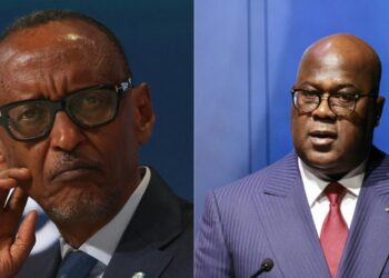 DR Congo and Rwanda Presidents to Sign US-Mediated Peace Deal in Washington