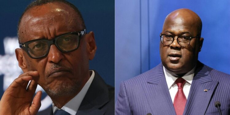 DR Congo and Rwanda Presidents to Sign US-Mediated Peace Deal in Washington