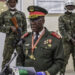 (VIDEO) Guinea-Bissau’s New Leader Major-General Horta Inta-a Sworn in as Transitional President