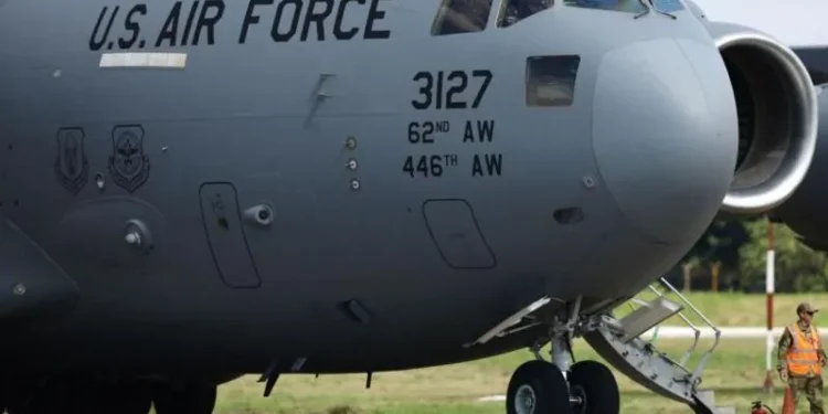 Eswatini Confirms Receiving $5.1m from US for Accepting Deportees