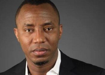 Nigeria: Sowore Sues Nigerian Police, Egbetokun for N500 Million Over “Wanted” Declaration