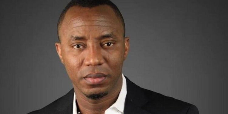 Nigeria: Sowore Sues Nigerian Police, Egbetokun for N500 Million Over “Wanted” Declaration